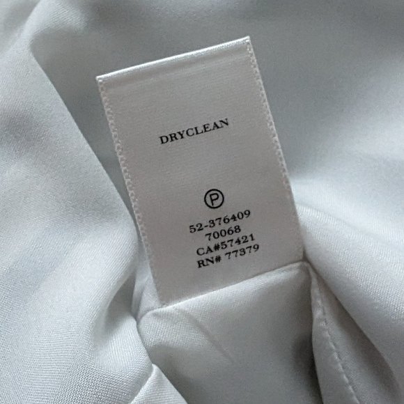 NWOT Ann Taylor Skirt, size 18 Tall (18T) - Picture 4 of 6